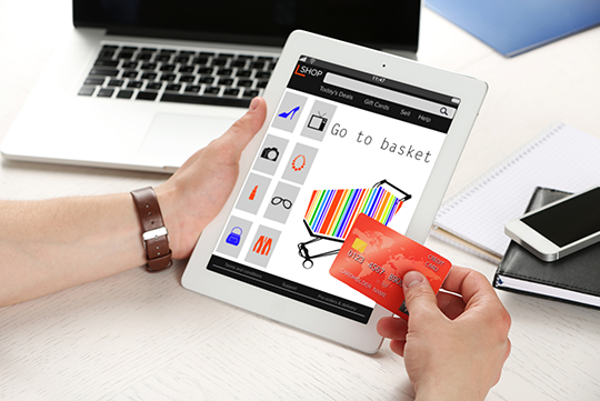 ecommerce